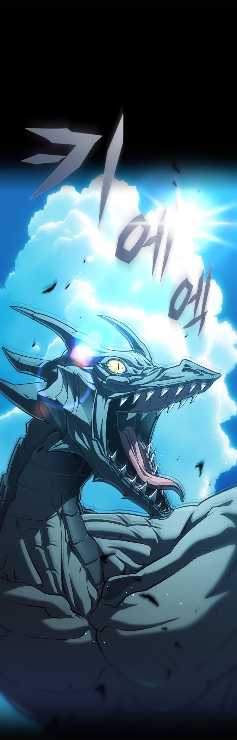 The Regressed Life Of A Back Alley Mage Chapter 1 Gambar 4