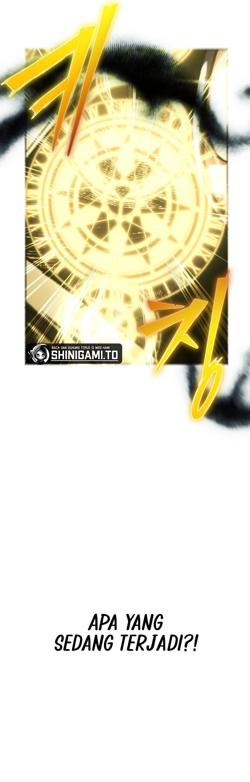 The Regressed Life Of A Back Alley Mage Chapter 1 Gambar 127