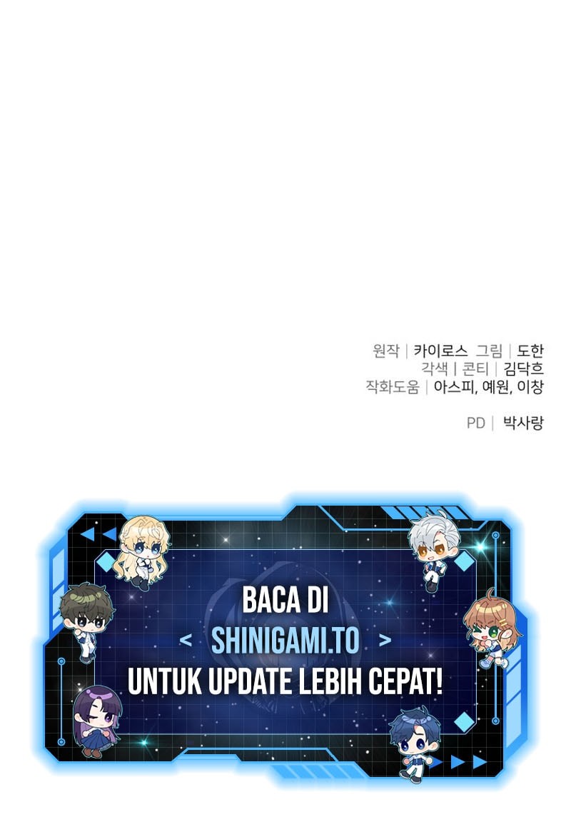 The Regressed Life Of A Back Alley Mage Chapter 1 Gambar 128