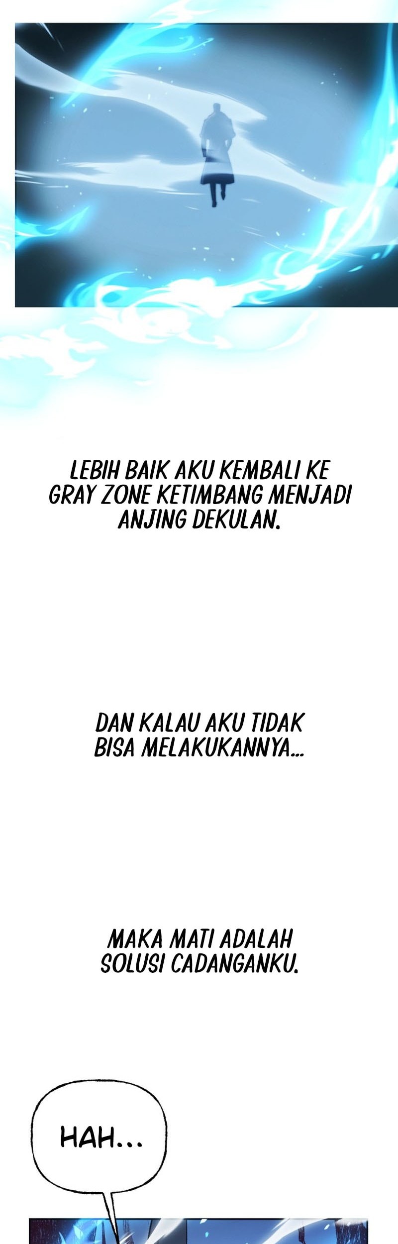 The Regressed Life Of A Back Alley Mage Chapter 1 Gambar 115