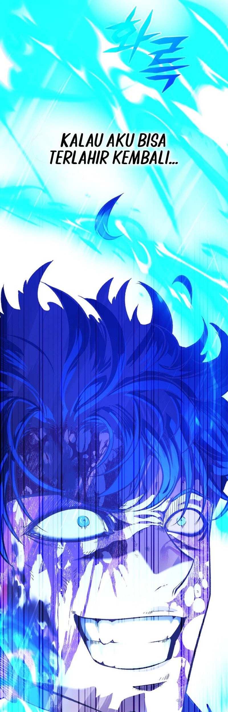 The Regressed Life Of A Back Alley Mage Chapter 1 Gambar 118