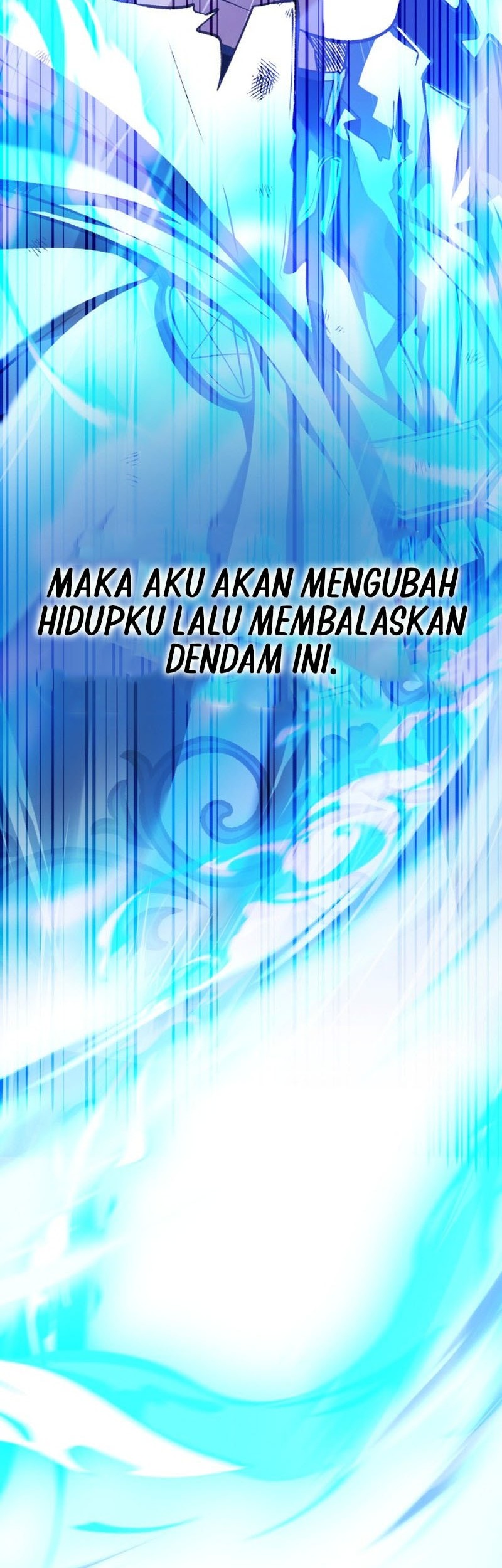 The Regressed Life Of A Back Alley Mage Chapter 1 Gambar 119