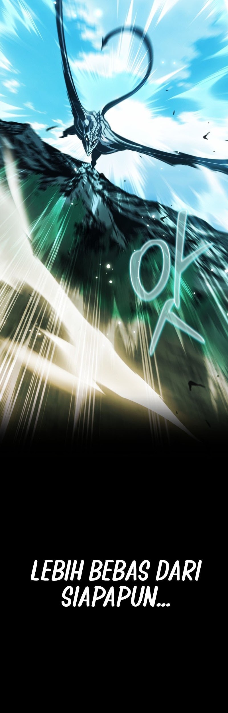 The Regressed Life Of A Back Alley Mage Chapter 1 Gambar 6