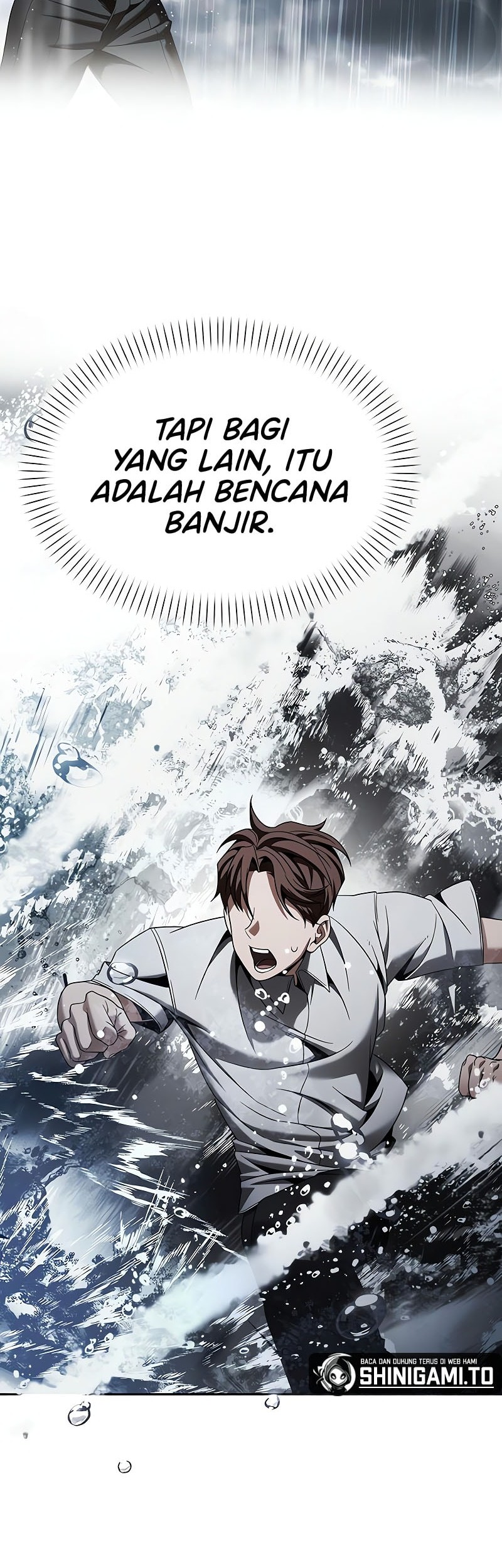 The Regressed Life Of A Back Alley Mage Chapter 10 Gambar 7