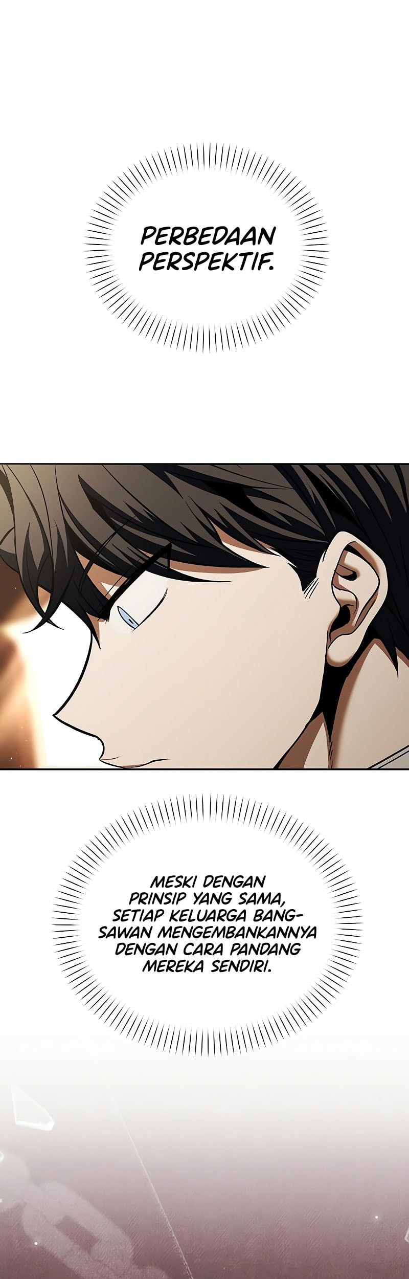 The Regressed Life Of A Back Alley Mage Chapter 10 Gambar 8