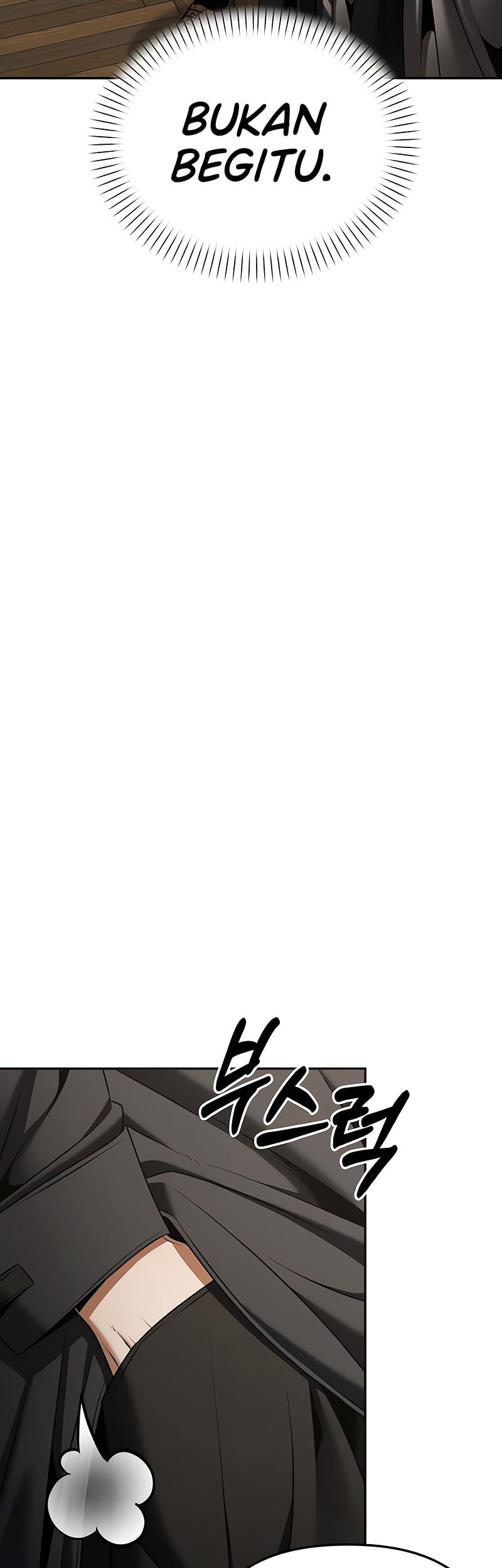 The Regressed Life Of A Back Alley Mage Chapter 10 Gambar 34