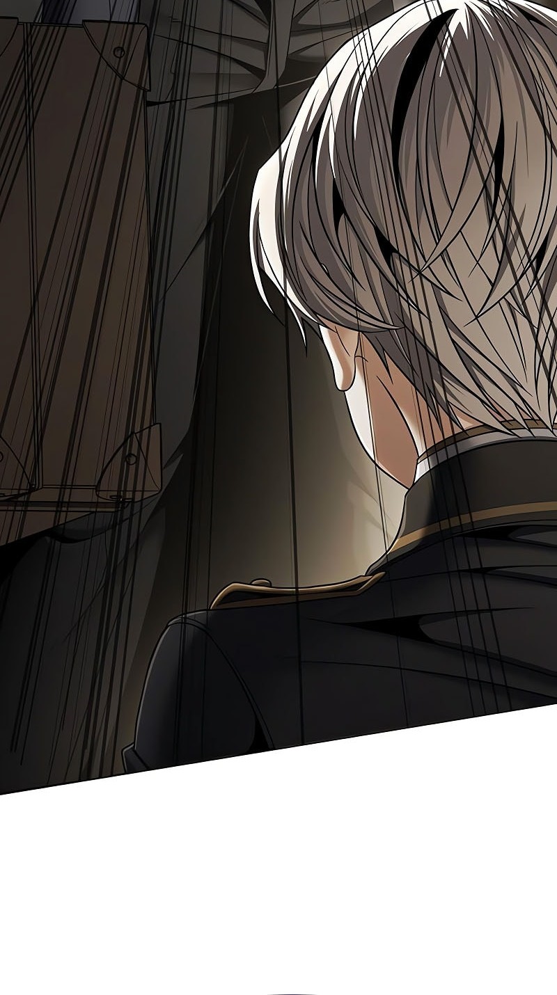 The Regressed Life Of A Back Alley Mage Chapter 10 Gambar 41