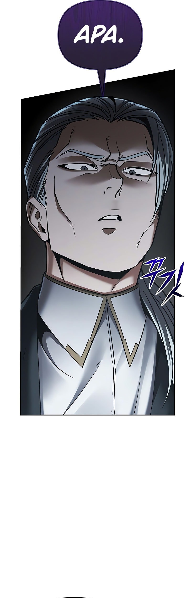 The Regressed Life Of A Back Alley Mage Chapter 10 Gambar 42