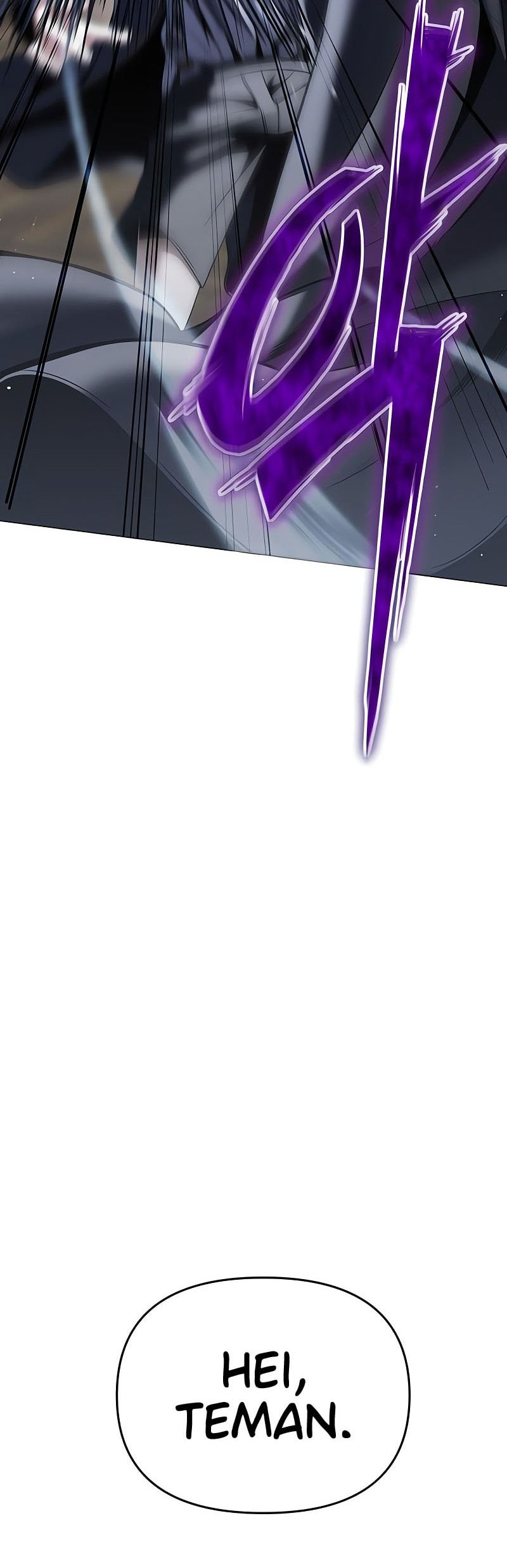 The Regressed Life Of A Back Alley Mage Chapter 10 Gambar 53