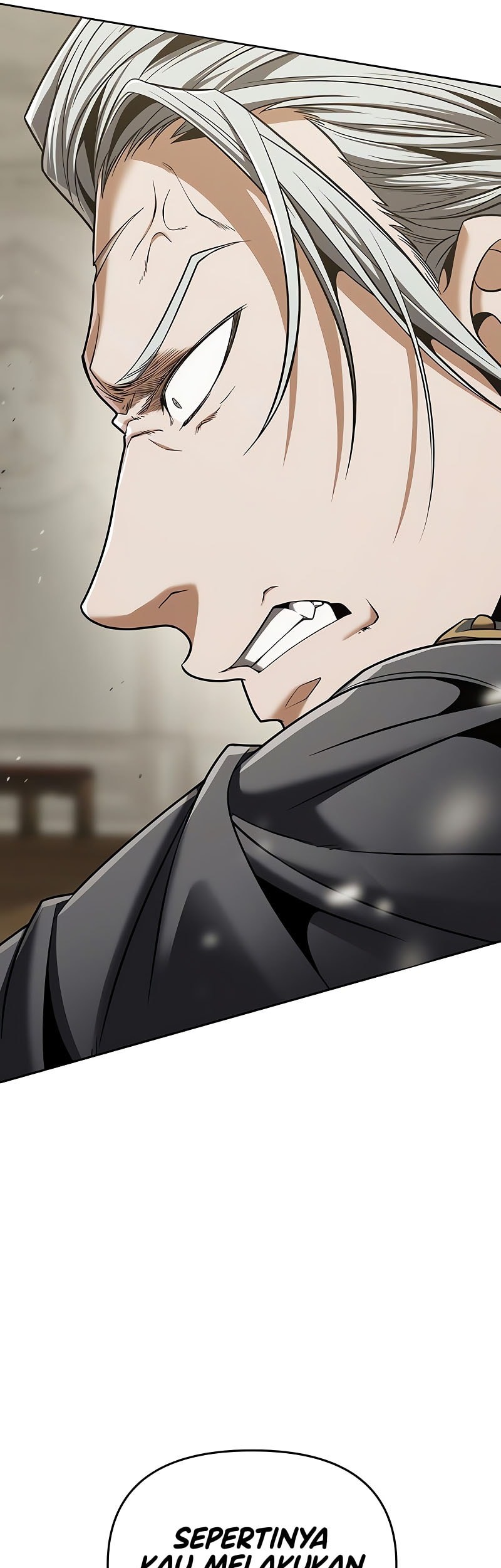 The Regressed Life Of A Back Alley Mage Chapter 10 Gambar 54