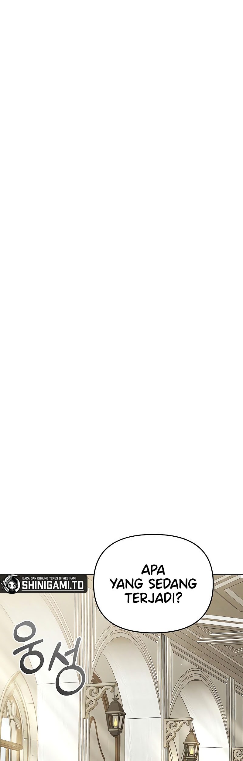 The Regressed Life Of A Back Alley Mage Chapter 10 Gambar 63