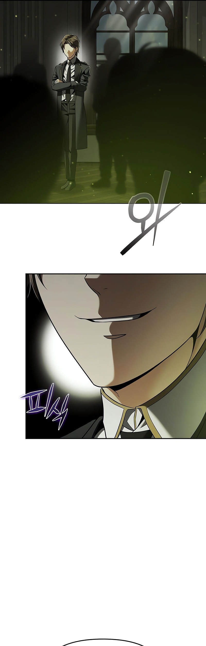 The Regressed Life Of A Back Alley Mage Chapter 10 Gambar 74