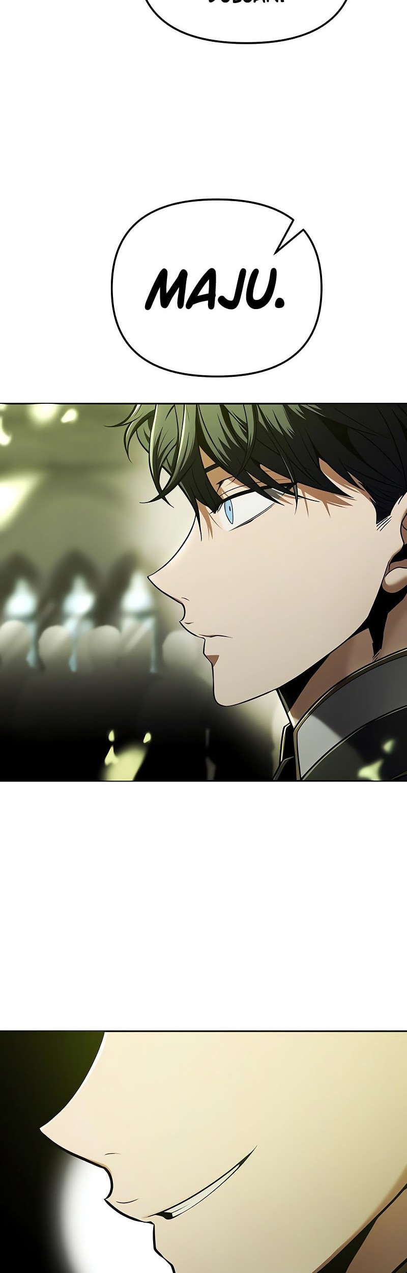 The Regressed Life Of A Back Alley Mage Chapter 10 Gambar 79