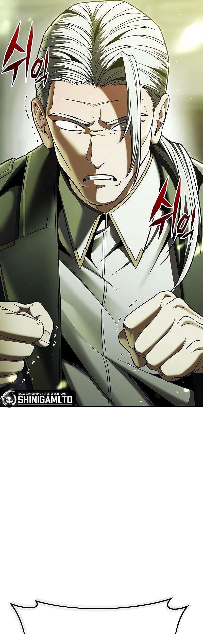 The Regressed Life Of A Back Alley Mage Chapter 10 Gambar 82