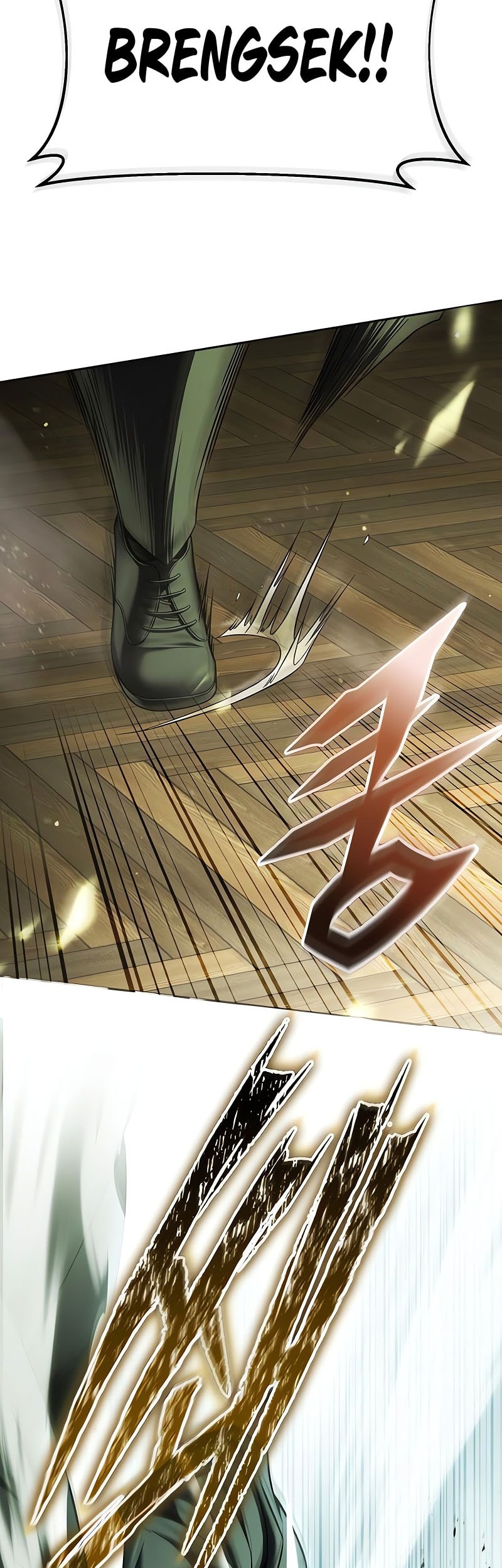 The Regressed Life Of A Back Alley Mage Chapter 10 Gambar 83