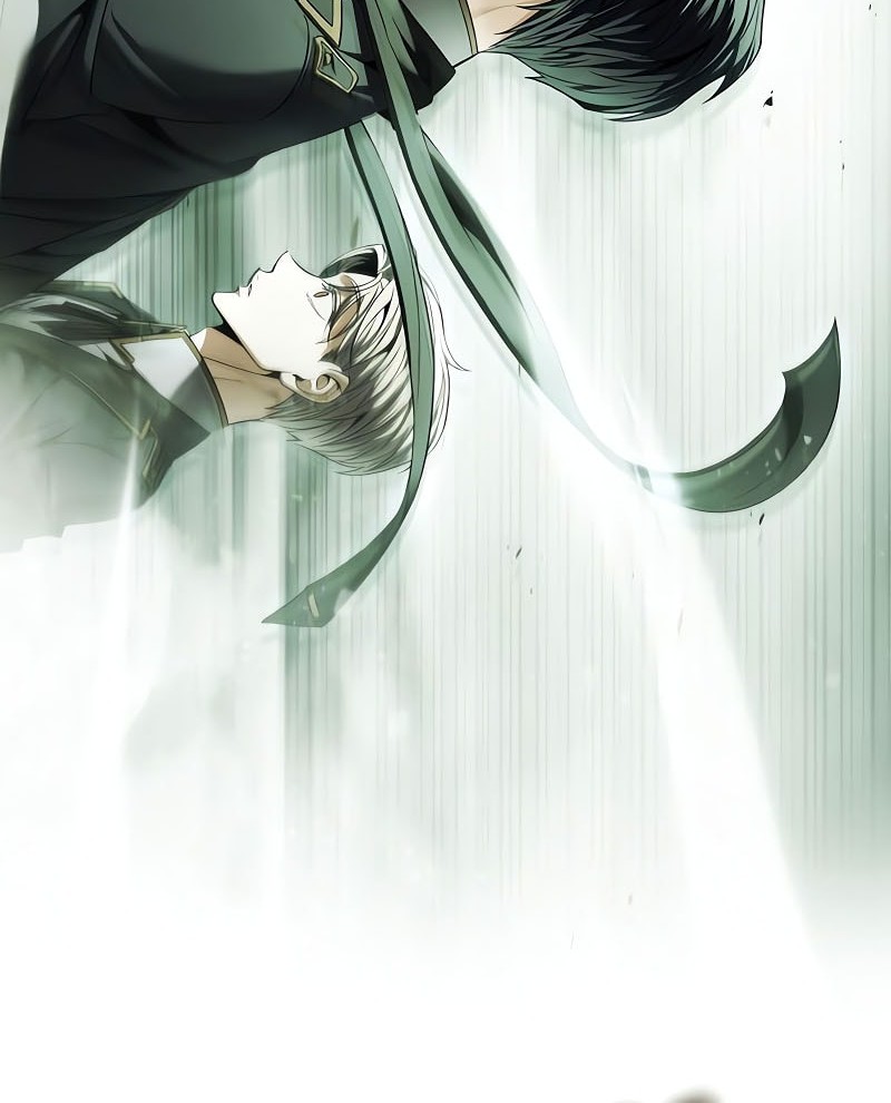 The Regressed Life Of A Back Alley Mage Chapter 10 Gambar 85