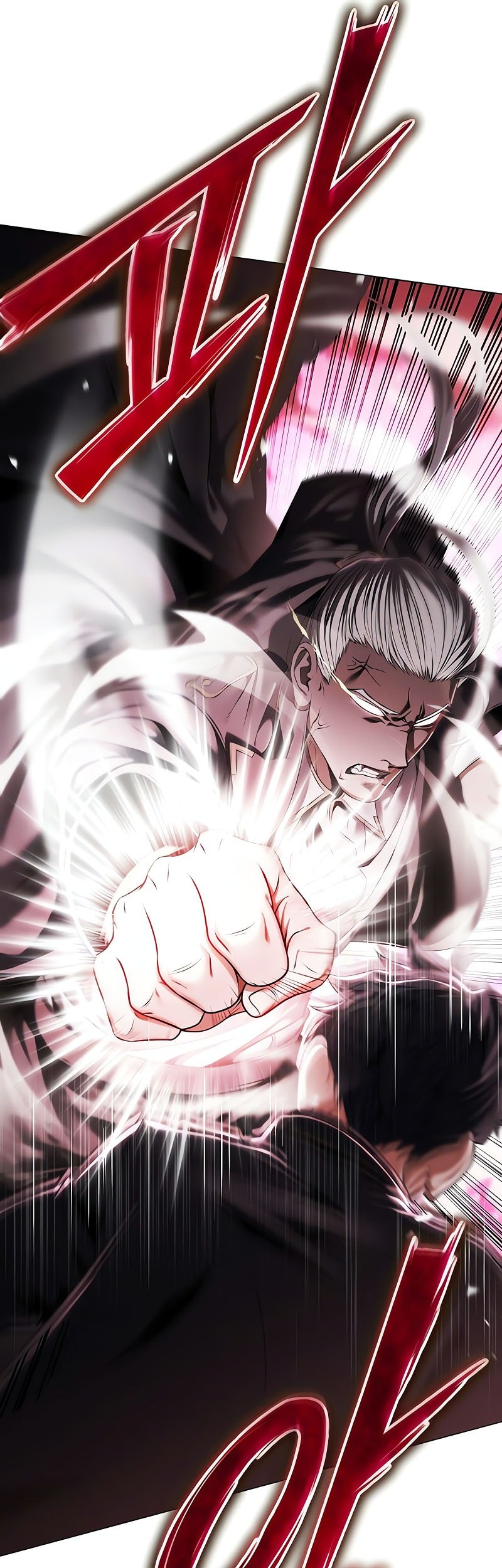 The Regressed Life Of A Back Alley Mage Chapter 10 Gambar 86