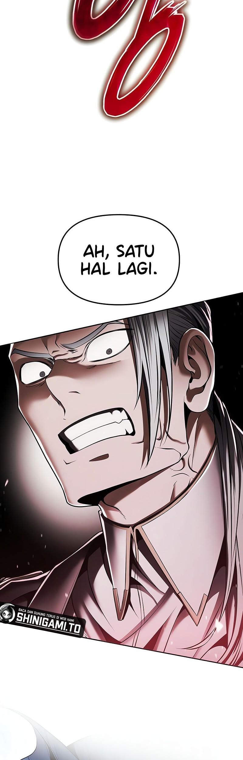 The Regressed Life Of A Back Alley Mage Chapter 10 Gambar 87