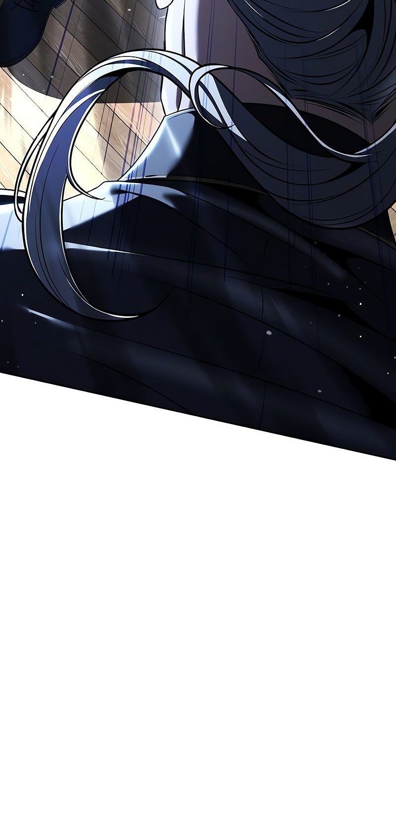 The Regressed Life Of A Back Alley Mage Chapter 10 Gambar 89