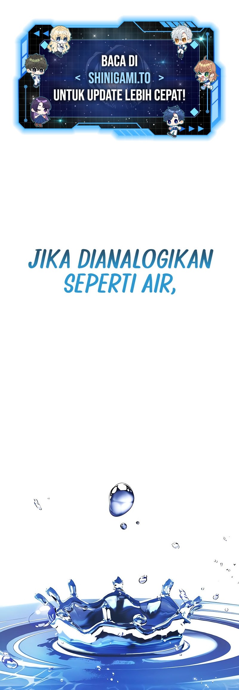 The Regressed Life Of A Back Alley Mage Chapter 10 Gambar 5