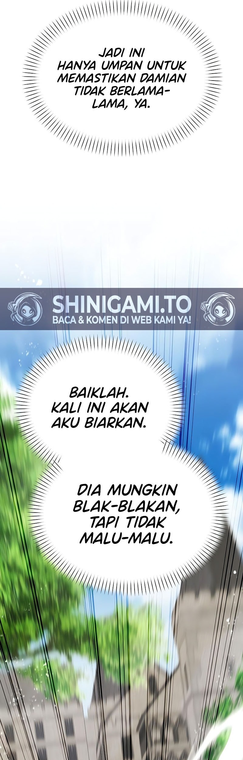 The Regressed Life Of A Back Alley Mage Chapter 10 Gambar 27