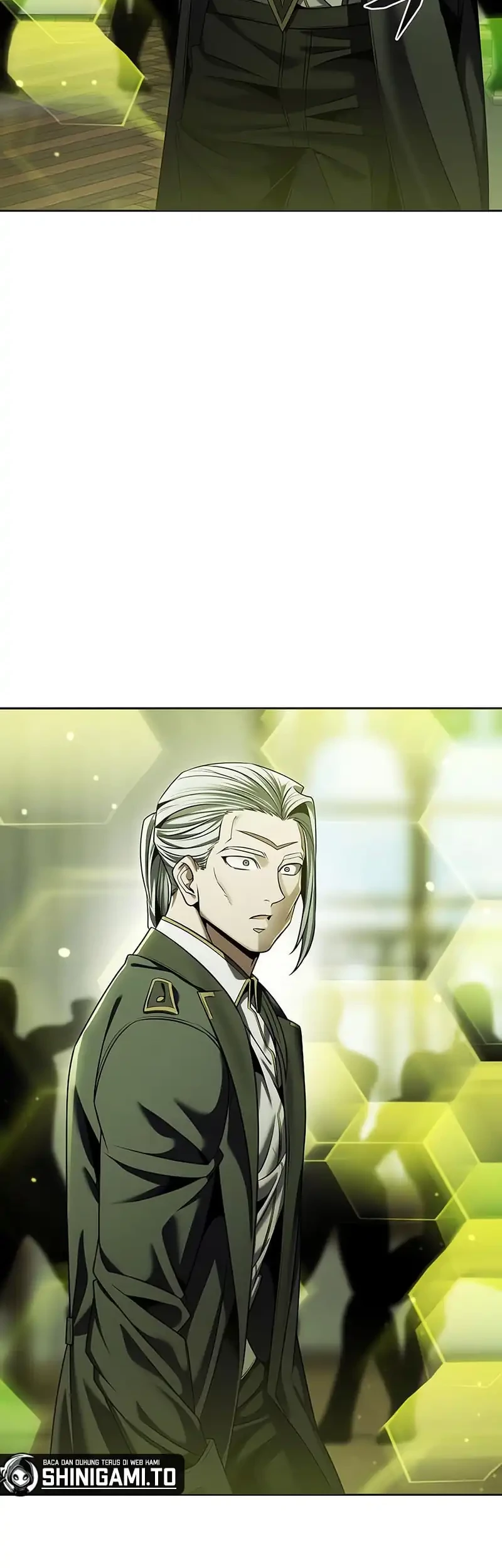 The Regressed Life Of A Back Alley Mage Chapter 11 Gambar 41