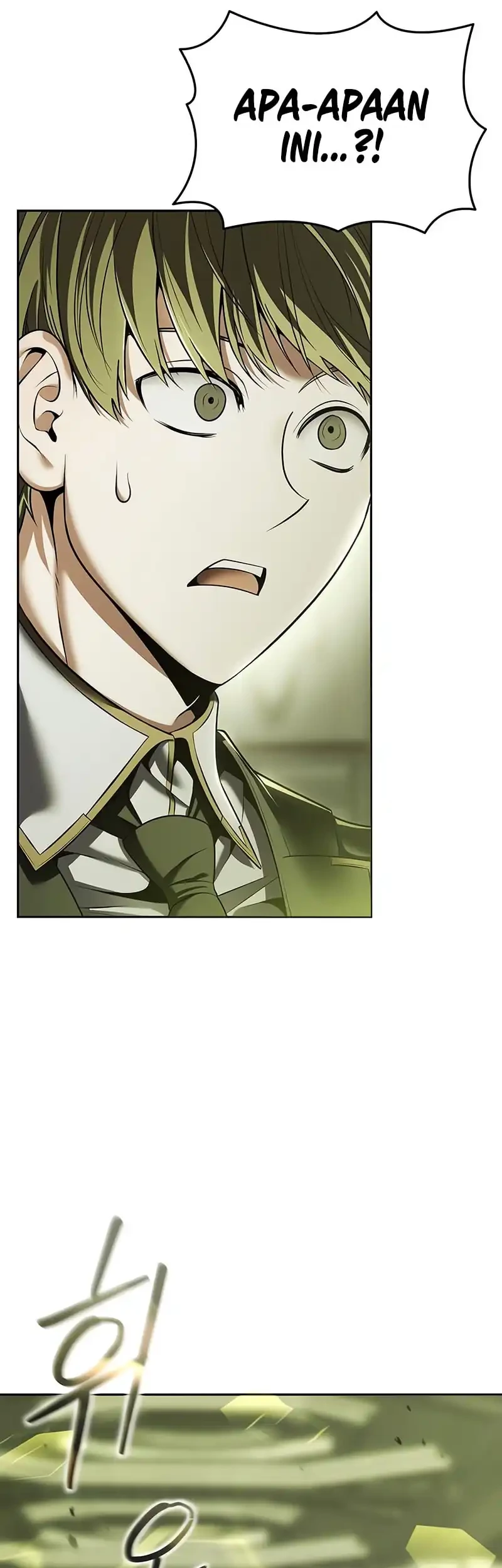 The Regressed Life Of A Back Alley Mage Chapter 11 Gambar 54