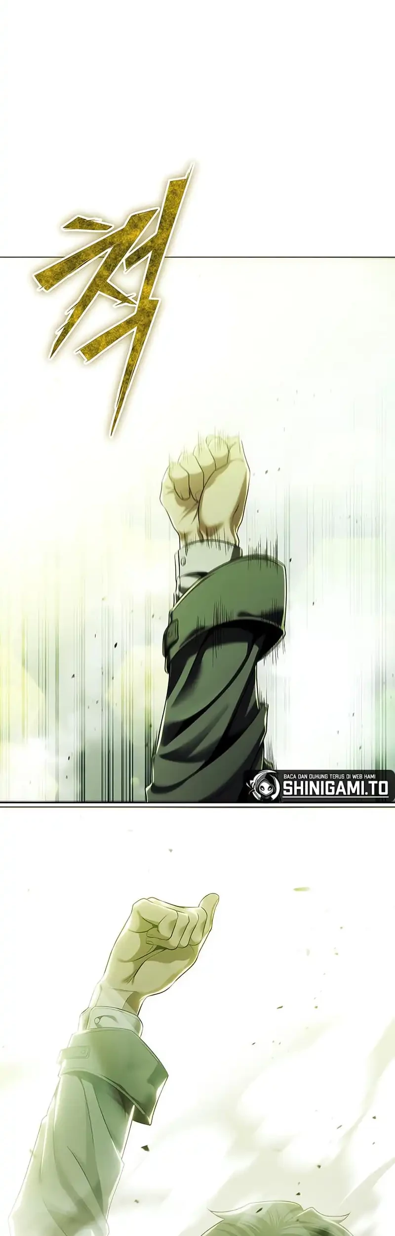 The Regressed Life Of A Back Alley Mage Chapter 11 Gambar 59