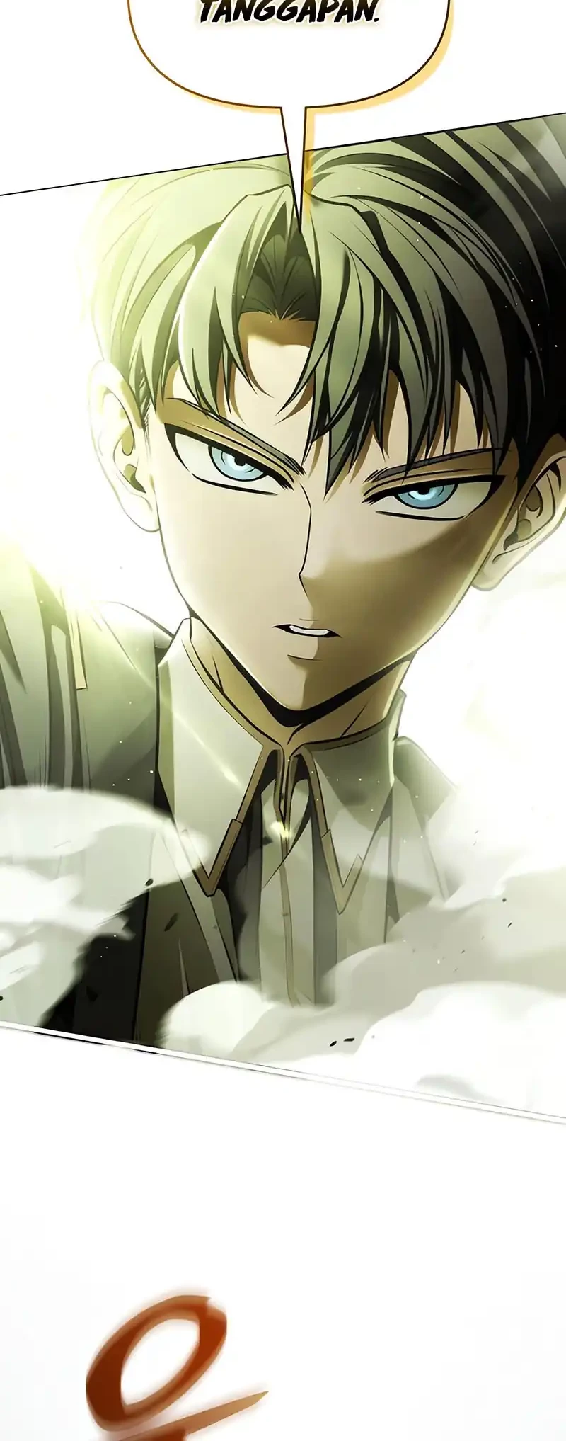 The Regressed Life Of A Back Alley Mage Chapter 11 Gambar 61