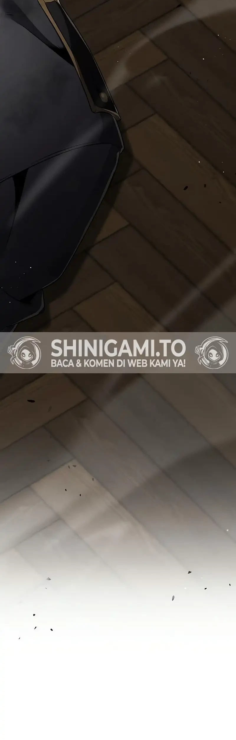 The Regressed Life Of A Back Alley Mage Chapter 11 Gambar 77