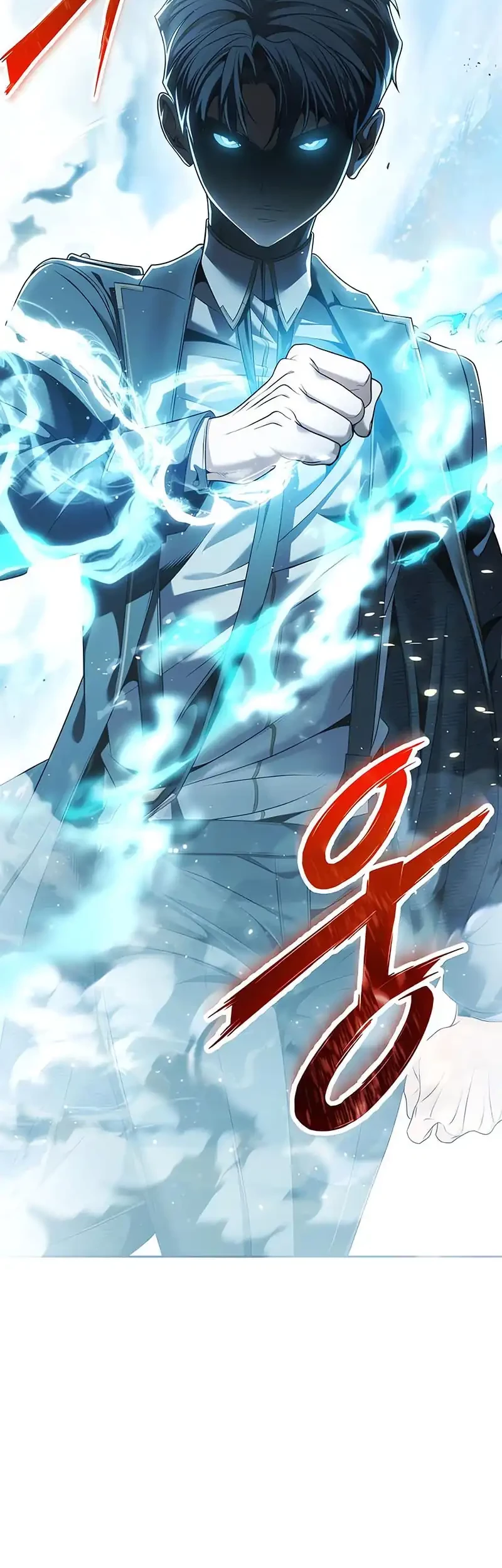 The Regressed Life Of A Back Alley Mage Chapter 11 Gambar 8