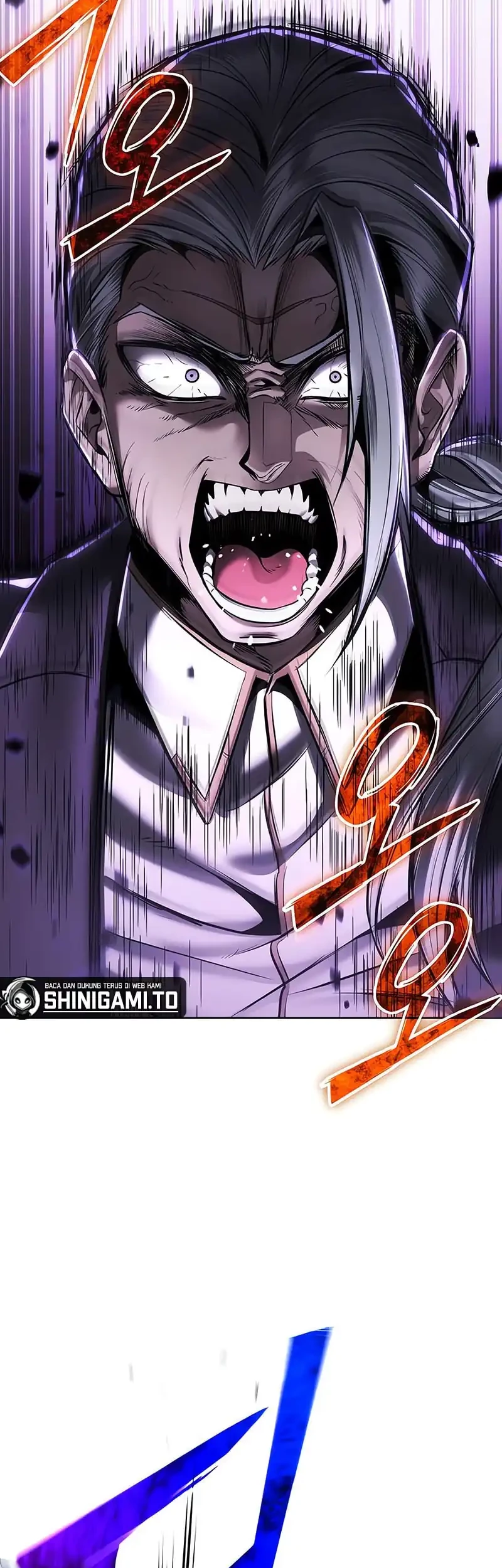 The Regressed Life Of A Back Alley Mage Chapter 11 Gambar 27