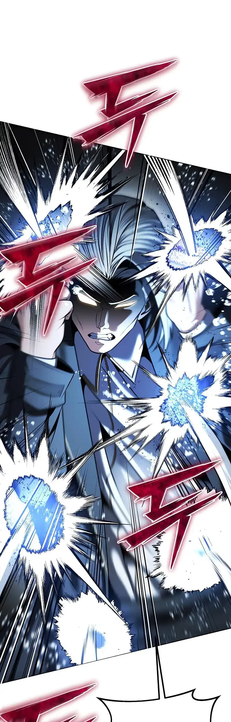 The Regressed Life Of A Back Alley Mage Chapter 11 Gambar 15