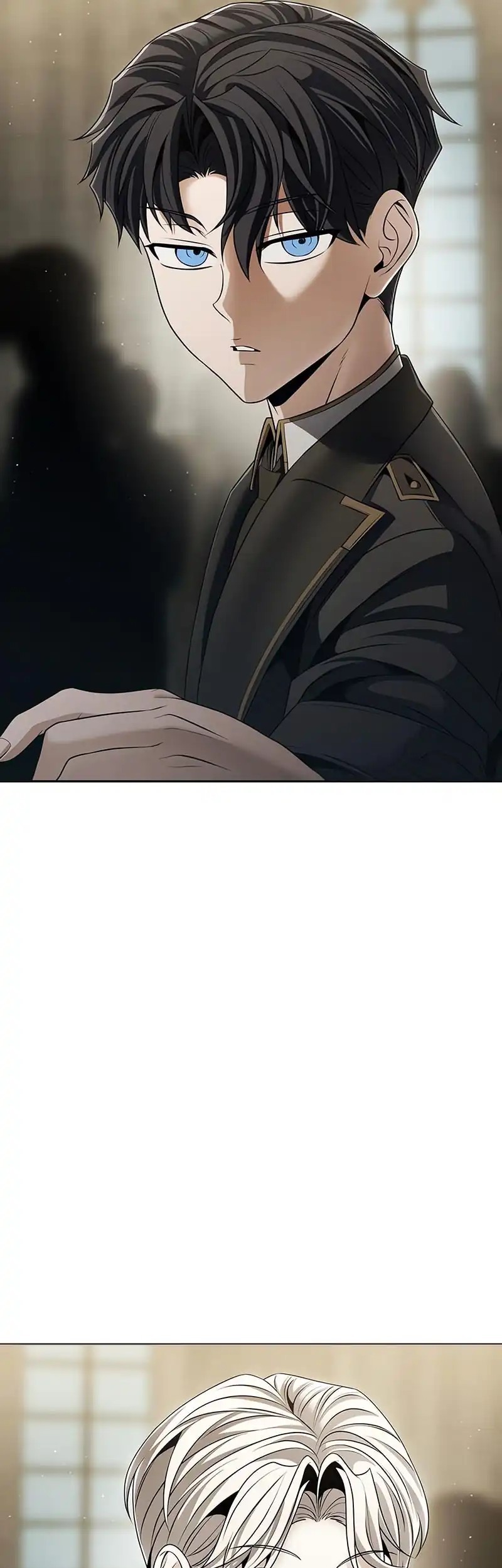 The Regressed Life Of A Back Alley Mage Chapter 12 Gambar 57