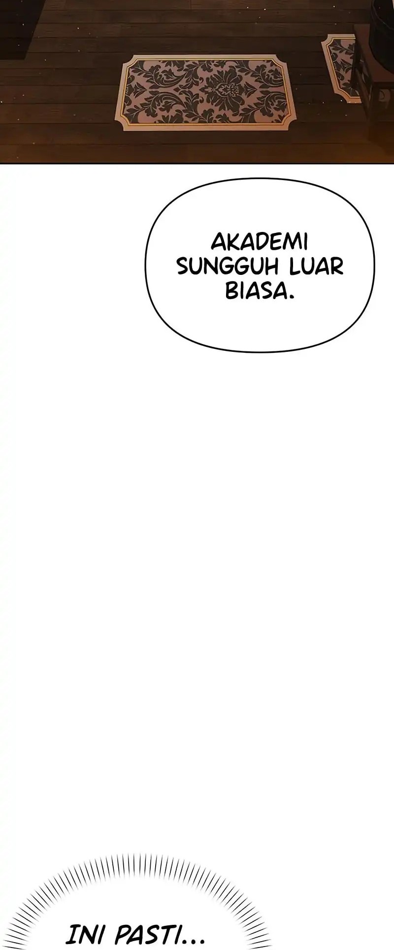 The Regressed Life Of A Back Alley Mage Chapter 12 Gambar 64