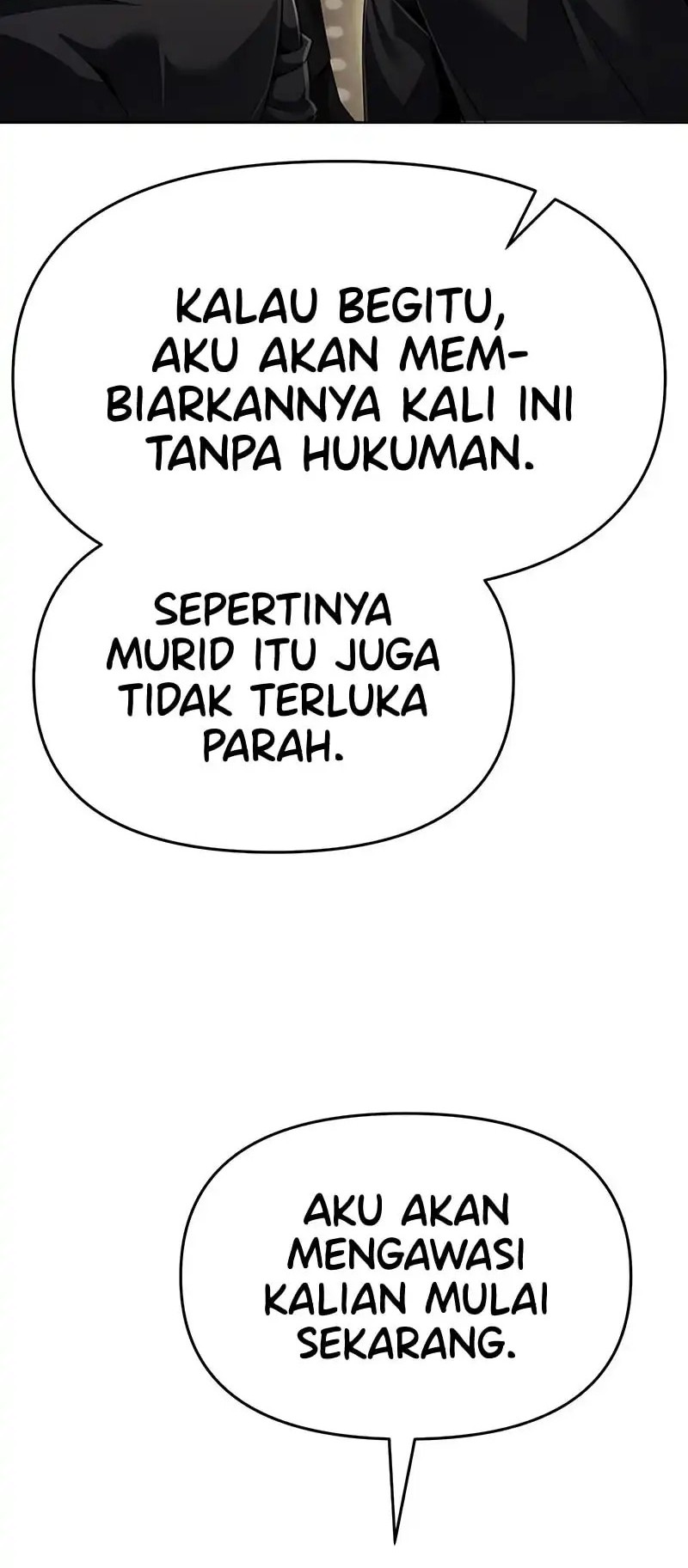 The Regressed Life Of A Back Alley Mage Chapter 12 Gambar 4