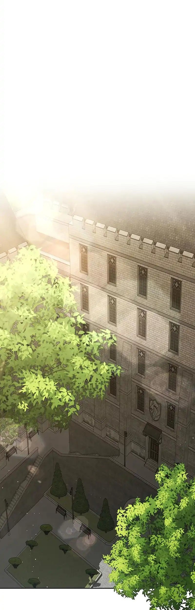 The Regressed Life Of A Back Alley Mage Chapter 12 Gambar 6