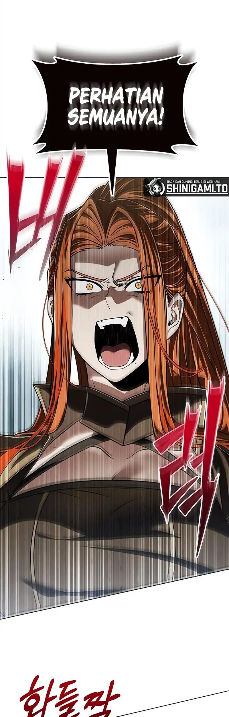 The Regressed Life Of A Back Alley Mage Chapter 12 Gambar 27