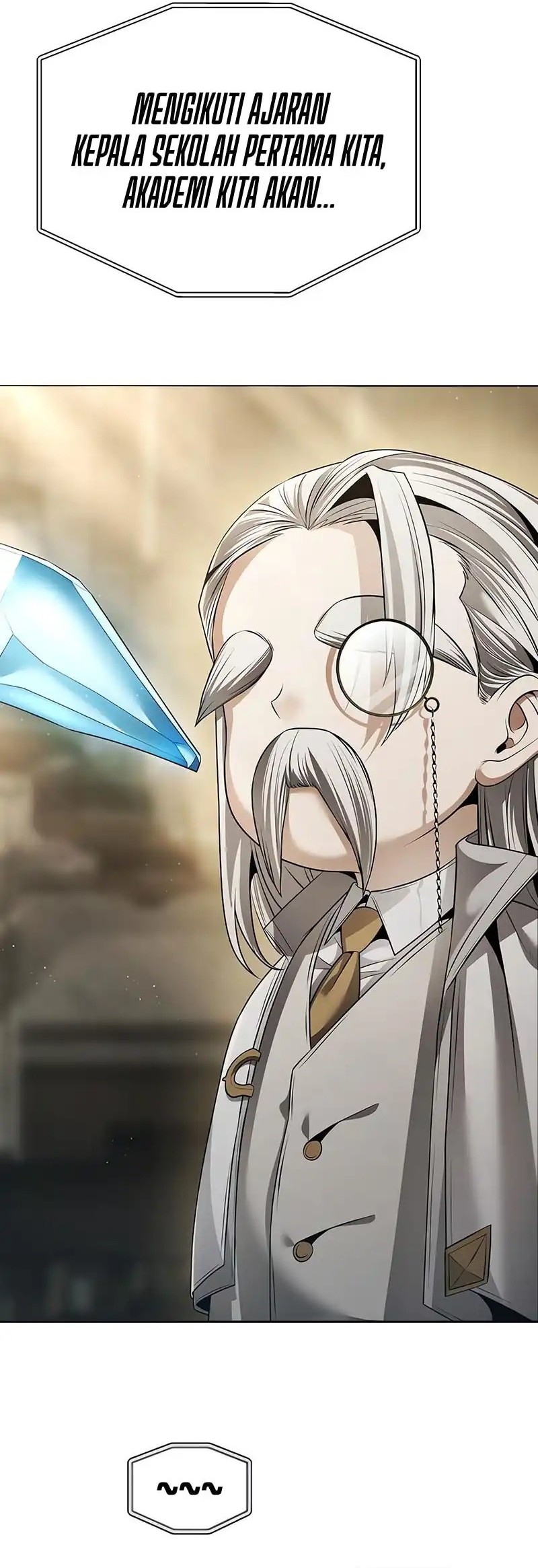 The Regressed Life Of A Back Alley Mage Chapter 12 Gambar 16