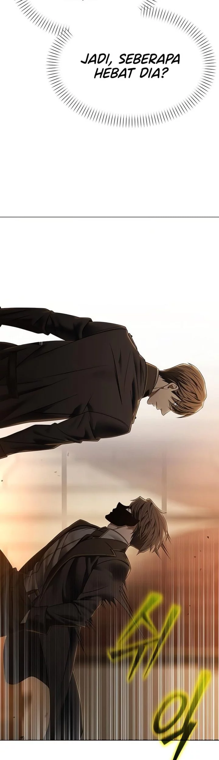 The Regressed Life Of A Back Alley Mage Chapter 13 Gambar 7