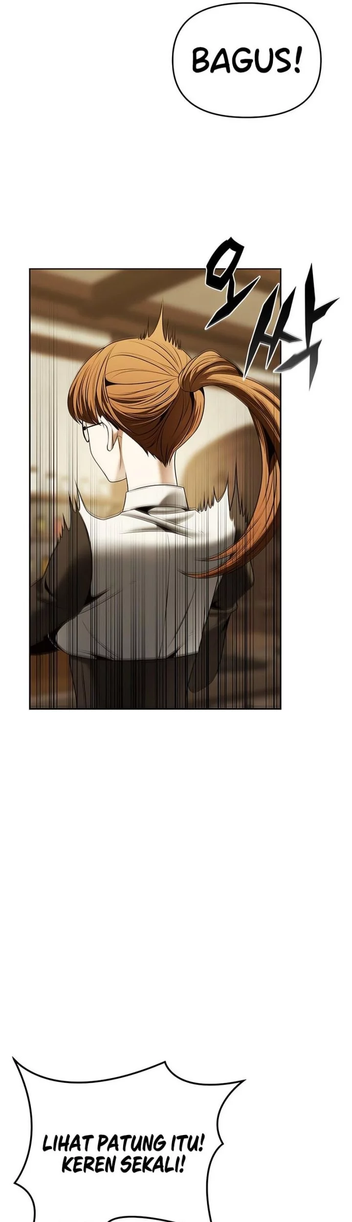 The Regressed Life Of A Back Alley Mage Chapter 13 Gambar 38