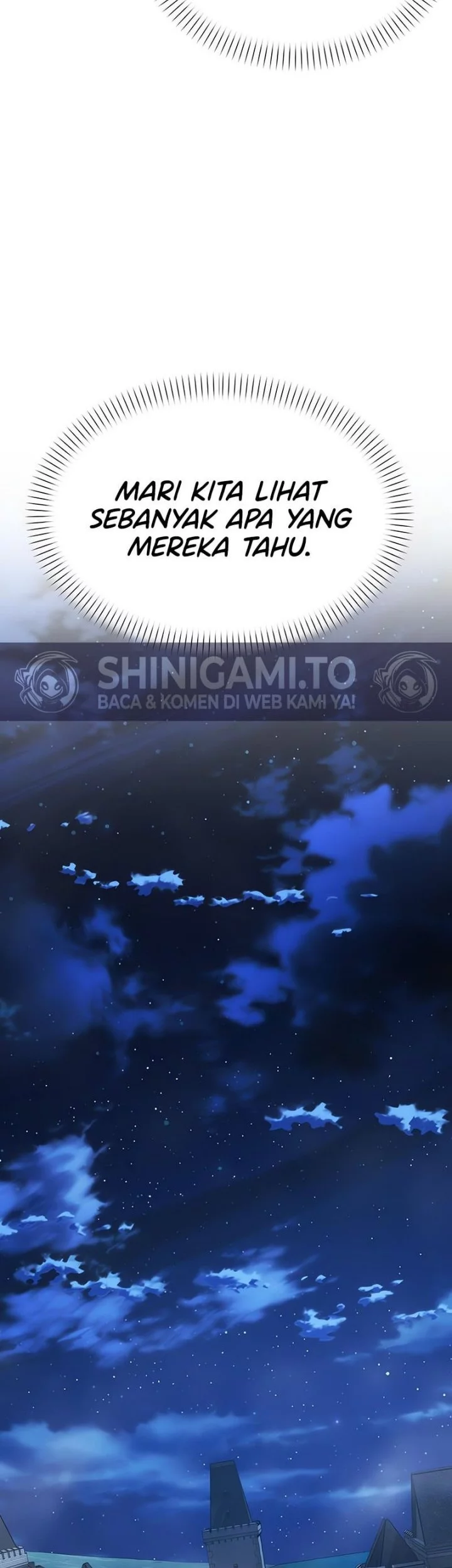 The Regressed Life Of A Back Alley Mage Chapter 13 Gambar 51