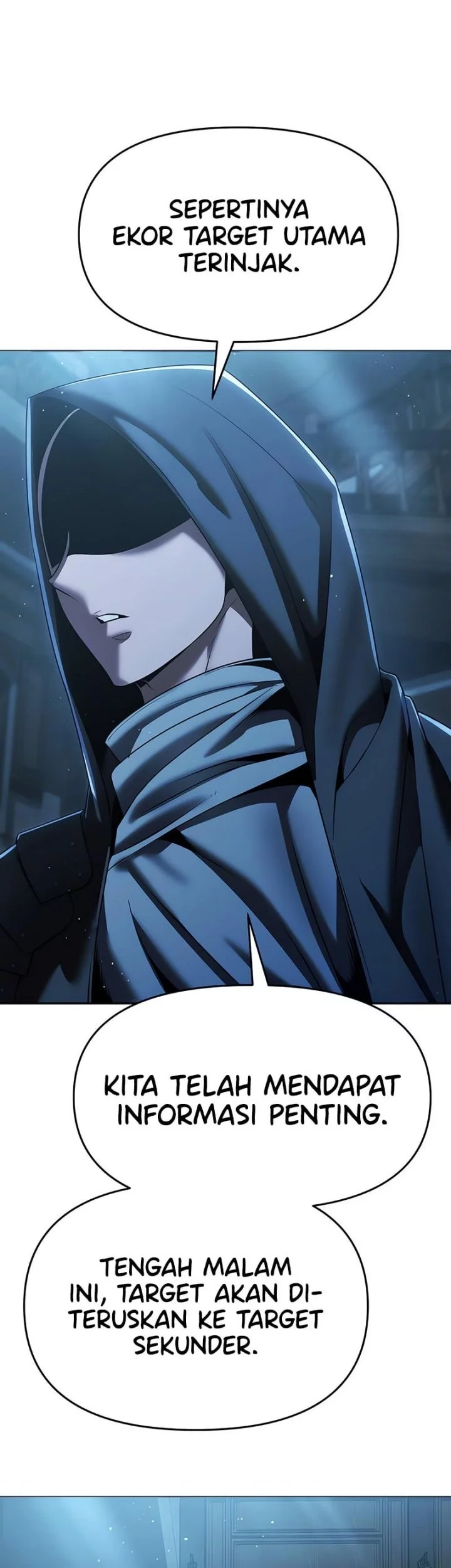 The Regressed Life Of A Back Alley Mage Chapter 13 Gambar 60