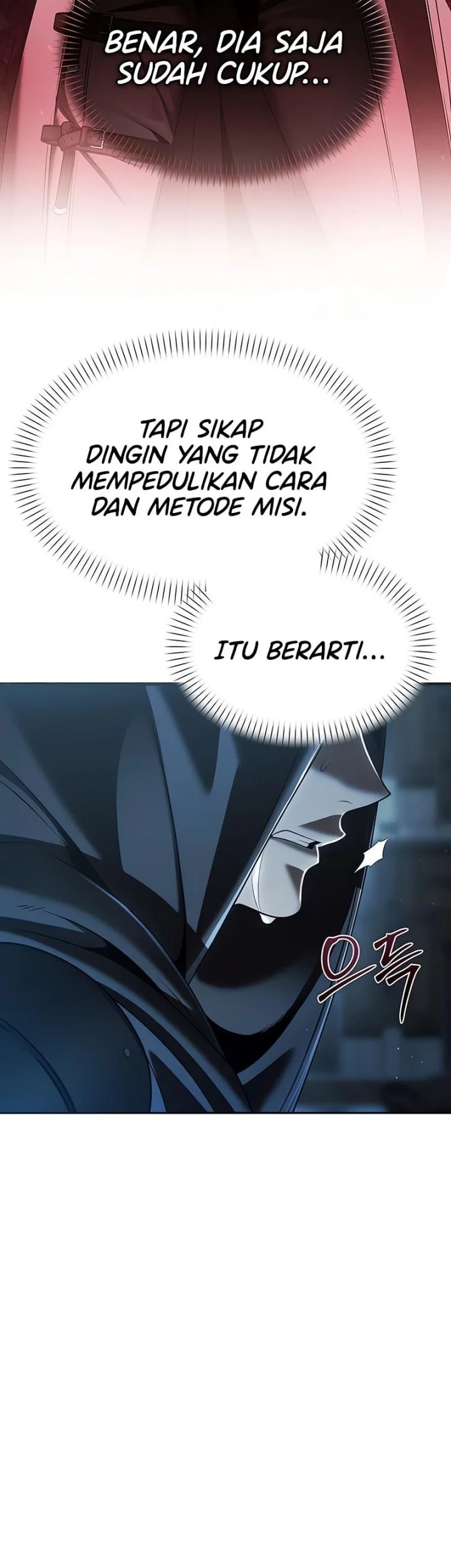 The Regressed Life Of A Back Alley Mage Chapter 13 Gambar 70