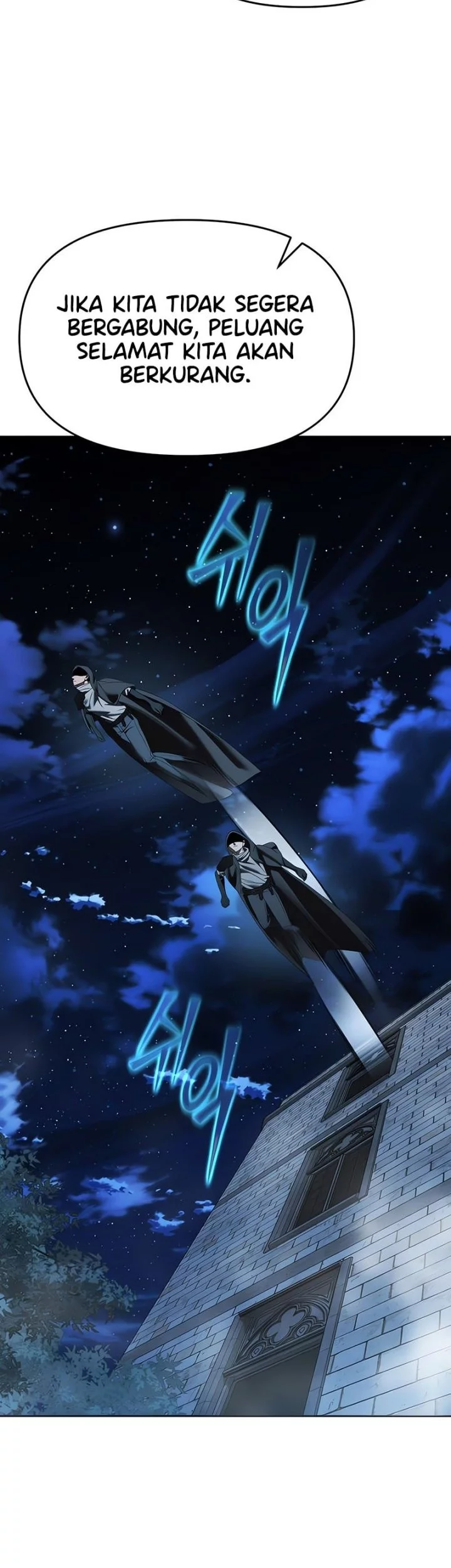 The Regressed Life Of A Back Alley Mage Chapter 13 Gambar 74