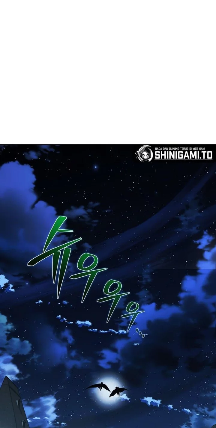 The Regressed Life Of A Back Alley Mage Chapter 13 Gambar 75