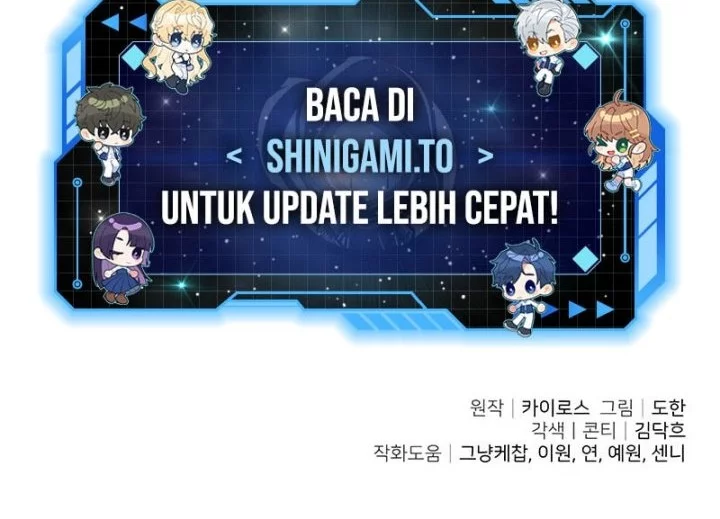 The Regressed Life Of A Back Alley Mage Chapter 13 Gambar 79