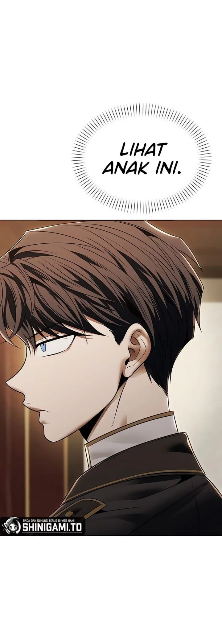 The Regressed Life Of A Back Alley Mage Chapter 13 Gambar 5