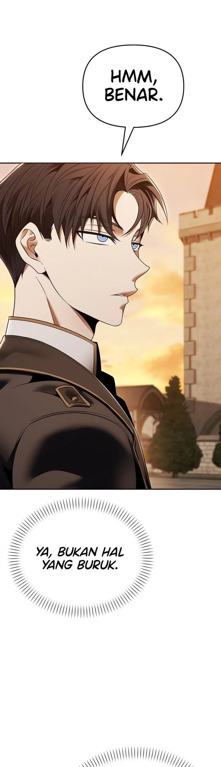 The Regressed Life Of A Back Alley Mage Chapter 13 Gambar 22