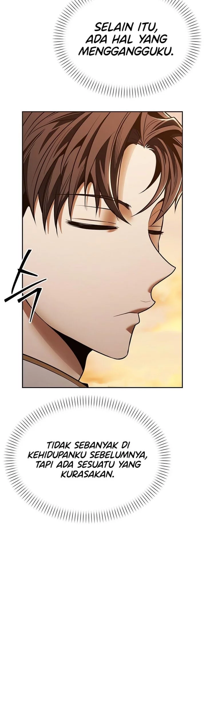 The Regressed Life Of A Back Alley Mage Chapter 13 Gambar 23